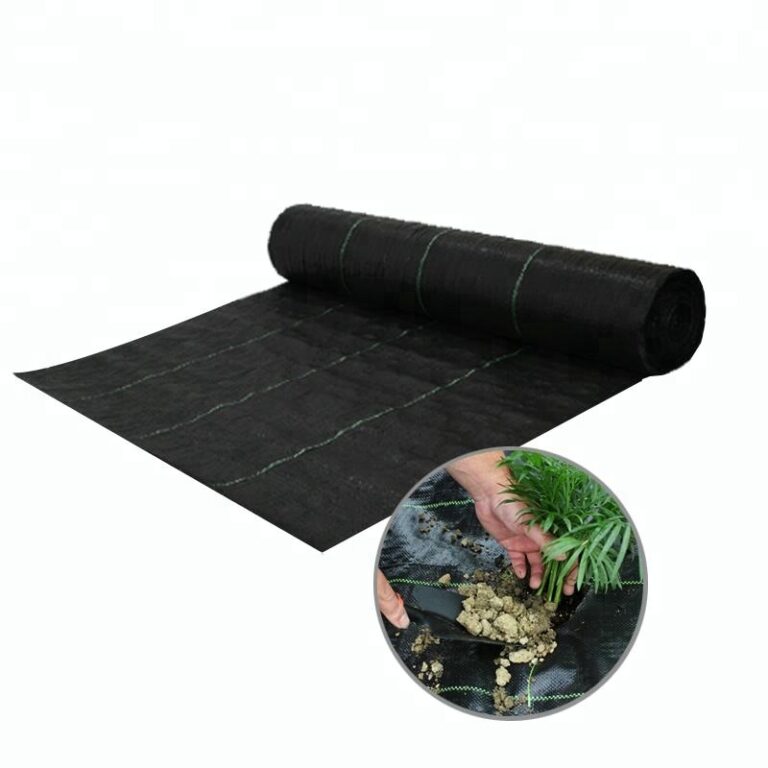 Weed Mat